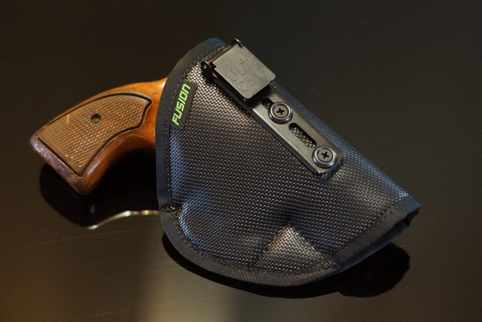 Best J-Frame Holsters | Concealed Carrying