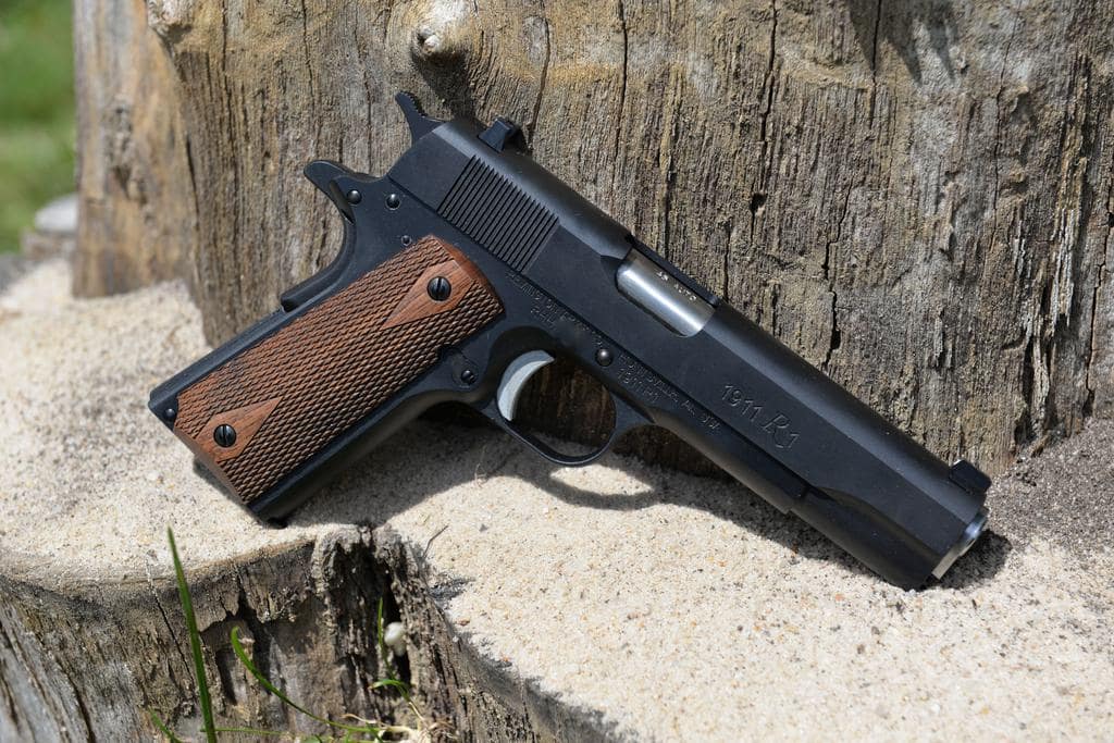 Best 1911 Triggers of 2023