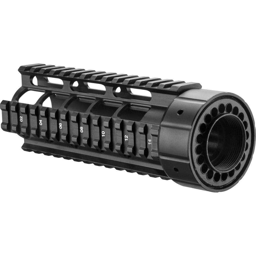 Best AR-15 Rails for 2023