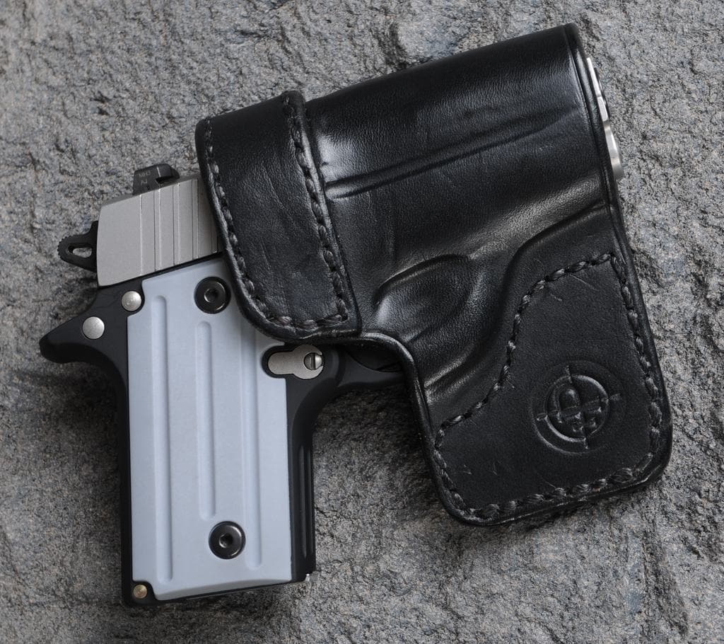 Best SIG P238 Holsters of 2023