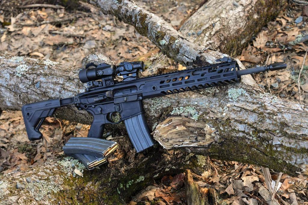Best Sig MCX Uppers of 2023