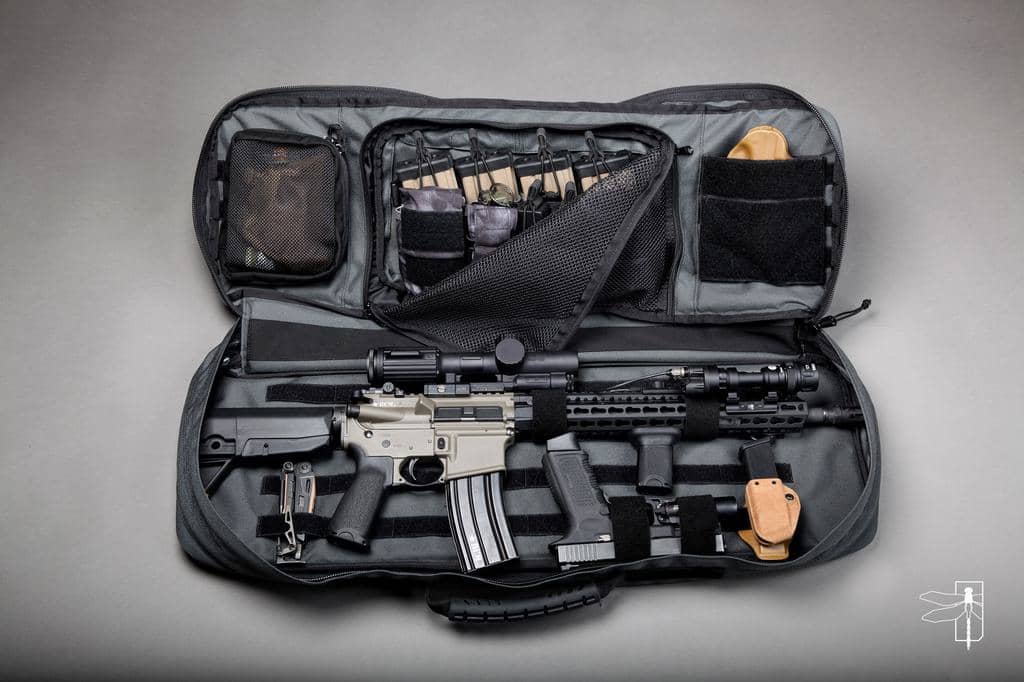 Best AR-15 Cases