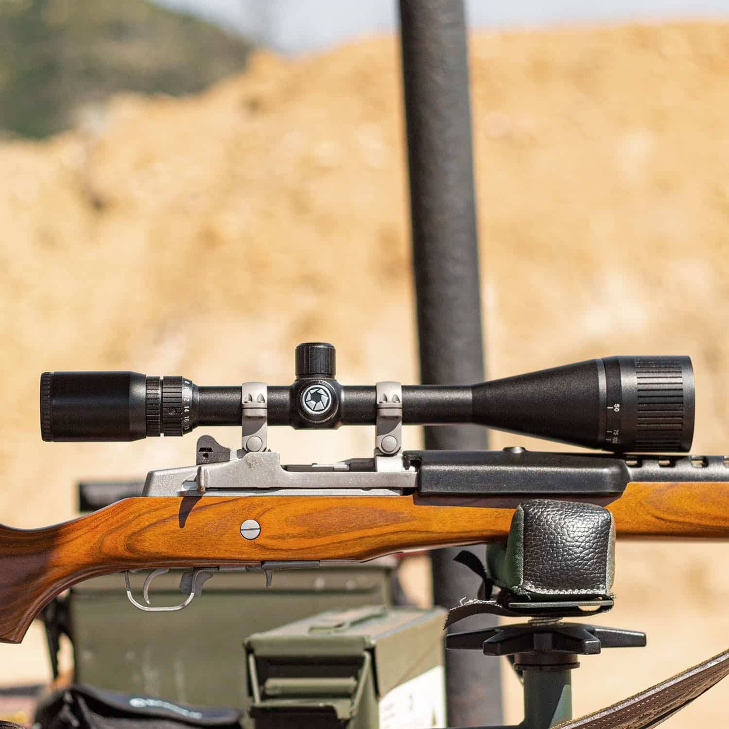 Best Varmint Scopes – Rated & Reviewed