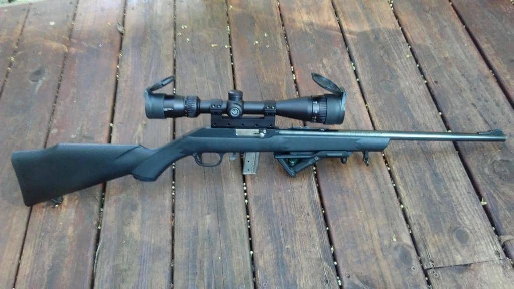 Best Marlin 795 Scopes of 2023