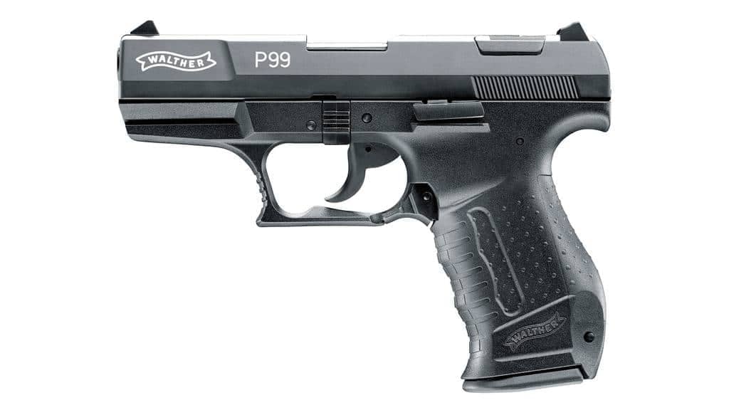 Best Walther P99 Magazines