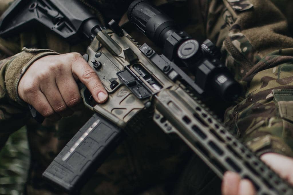 Best Dual Stage Triggers for AR-15 Rifle – 2023