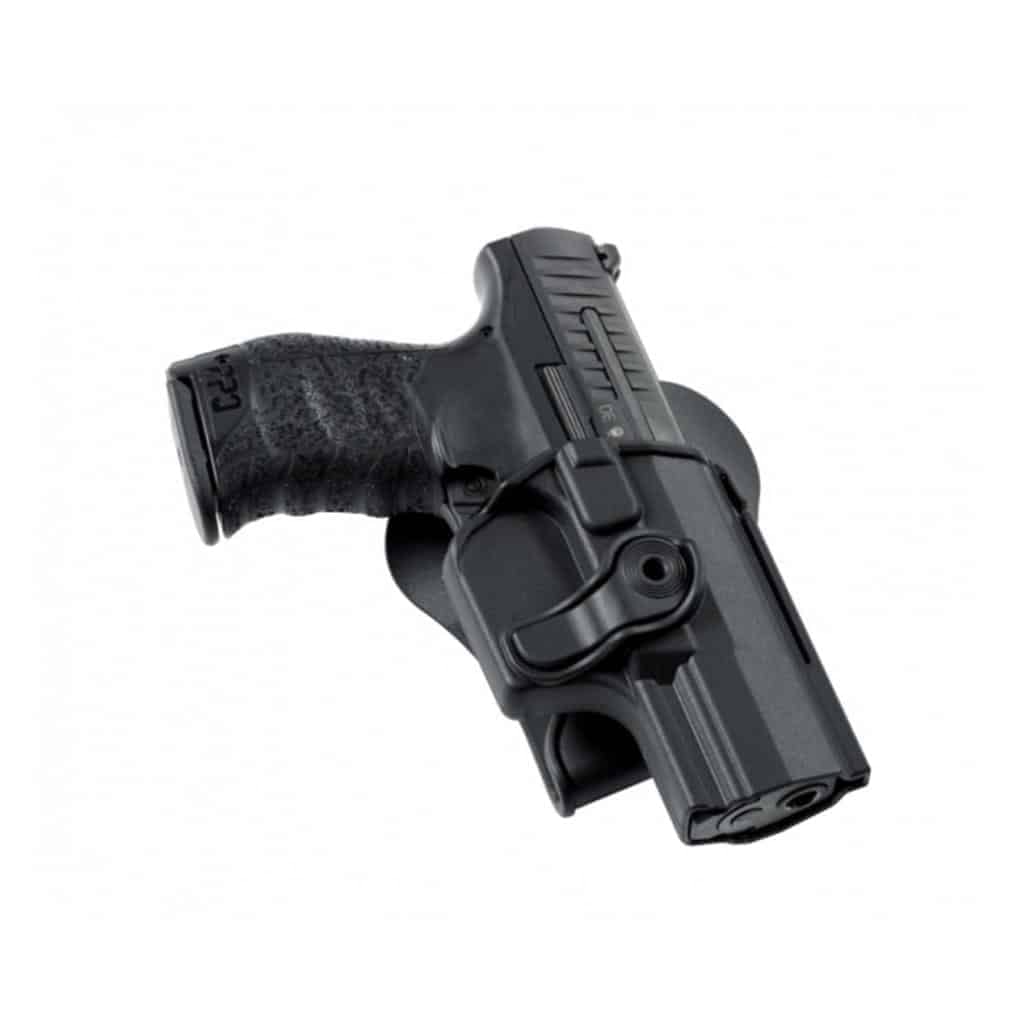 Best Walther P99 Holsters for 2023