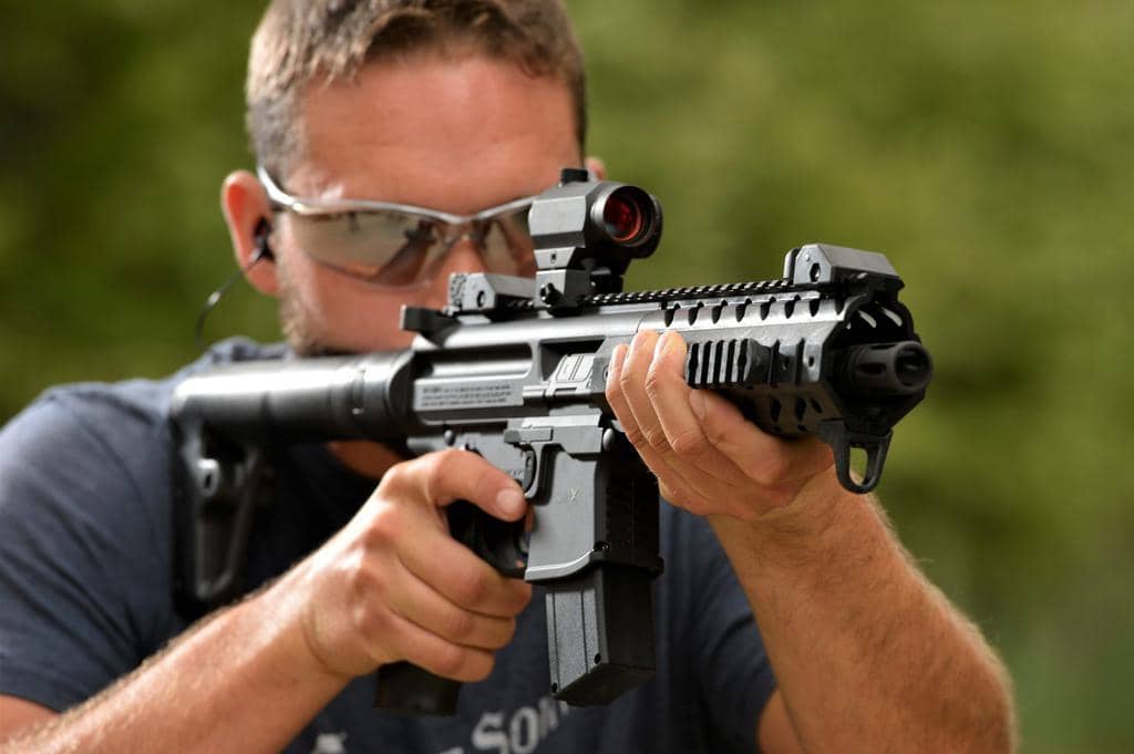 Best SIG MPX Accessories and Upgrades
