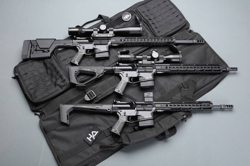 Best AR-10 Uppers