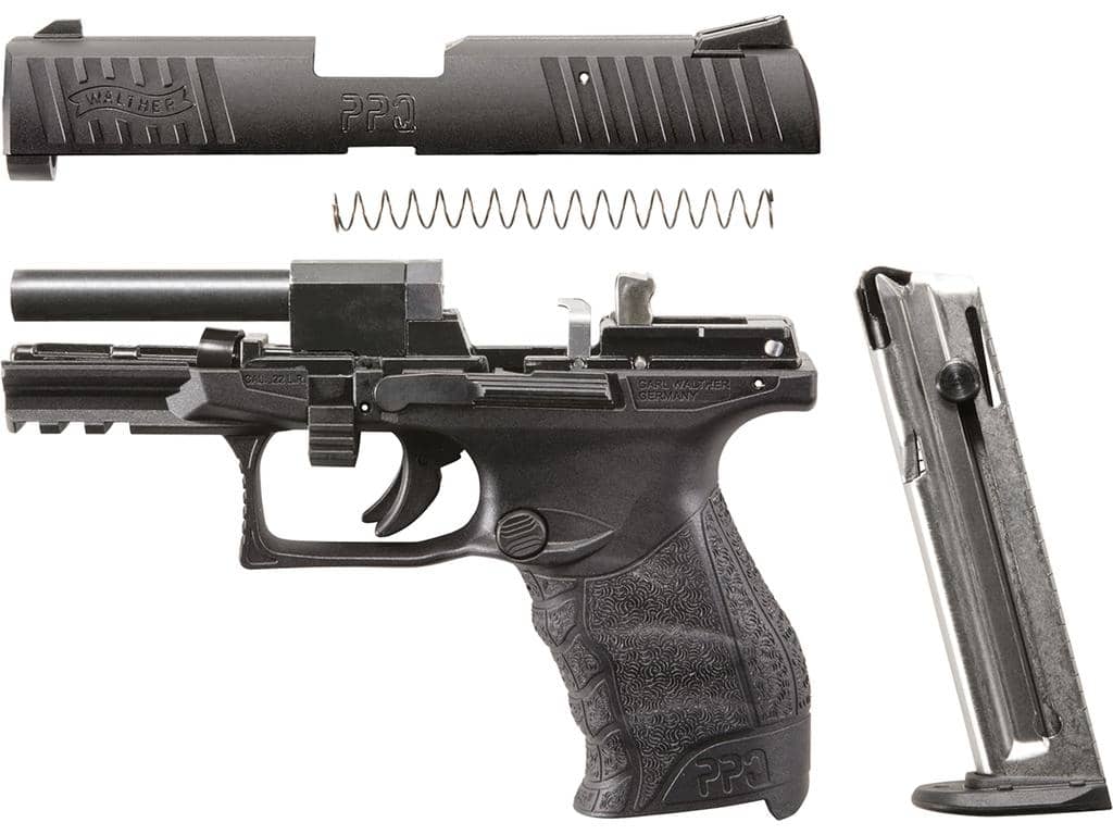 Best Walther PPQ Accessories And Upgrades of 2023