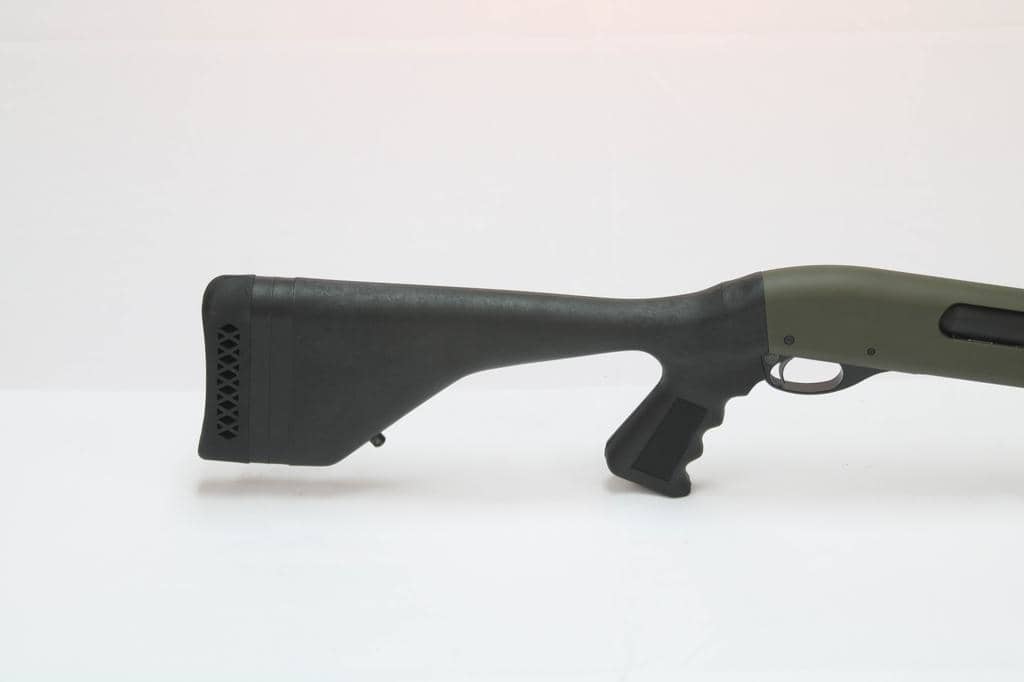 Best Remington 870 Grips – 2023