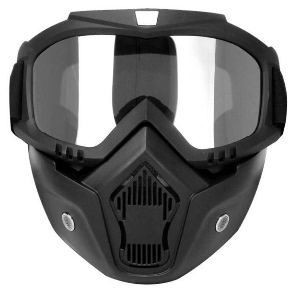 Best Airsoft Masks of 2023