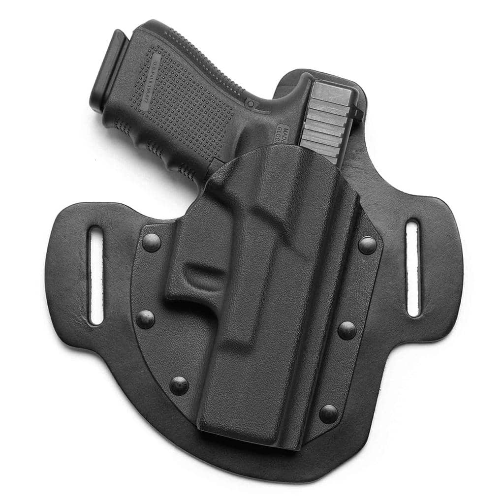 Best Walther PPS M2 Holsters 2023