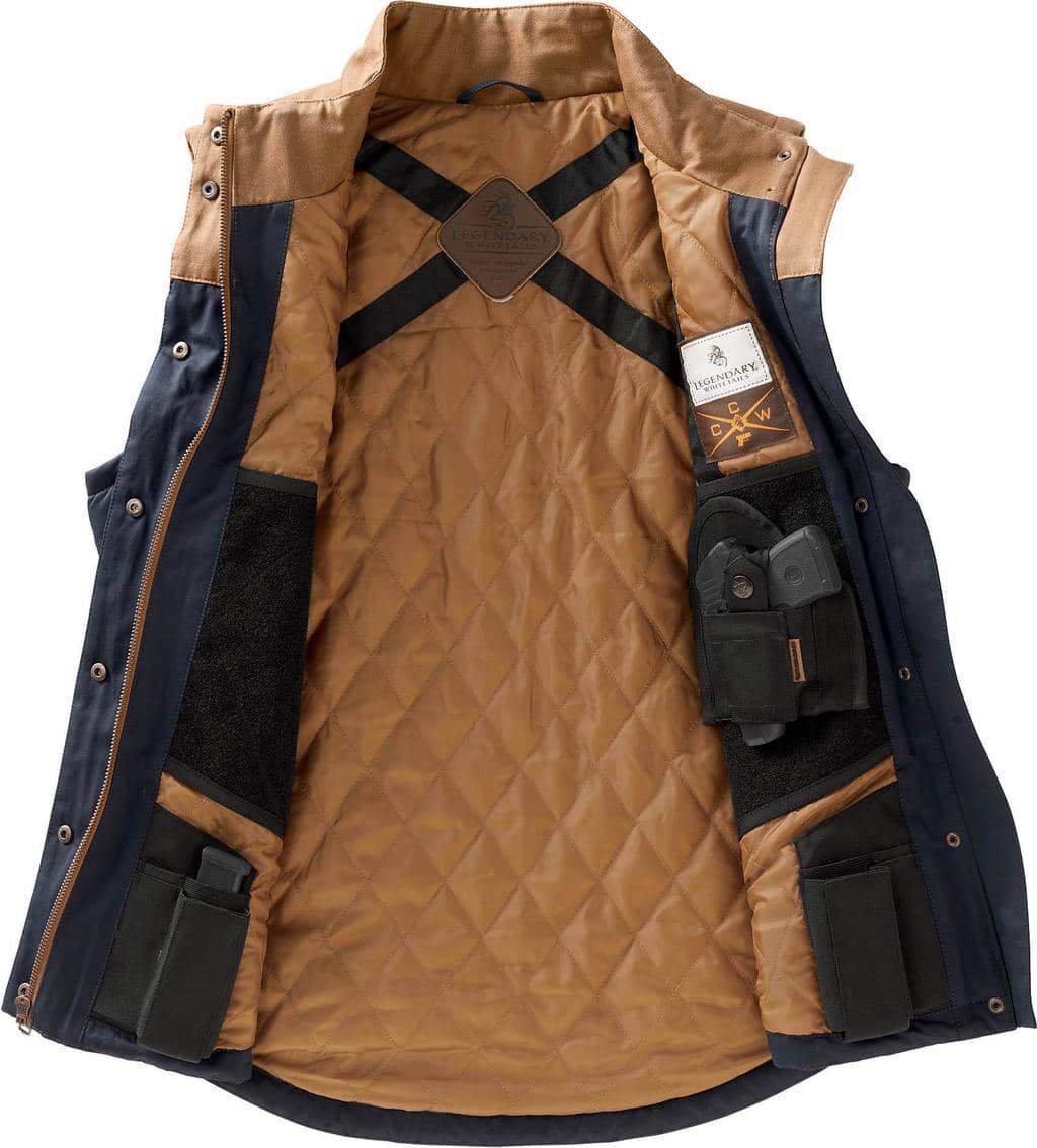 Best Concealed Carry Vests – 2023