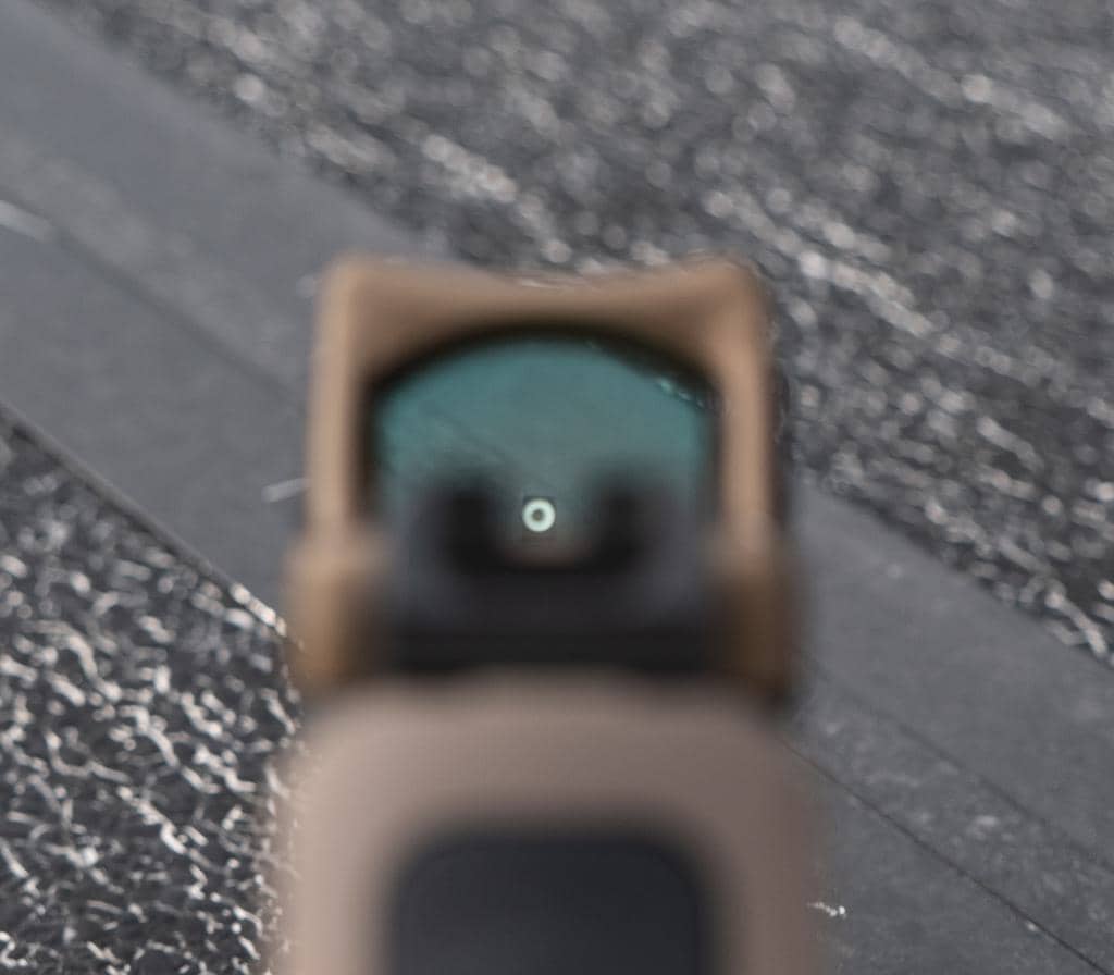 Best Red Dot Sights for Pistols