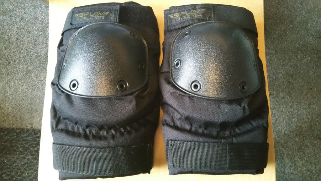 Best Tactical Knee Pads of 2023