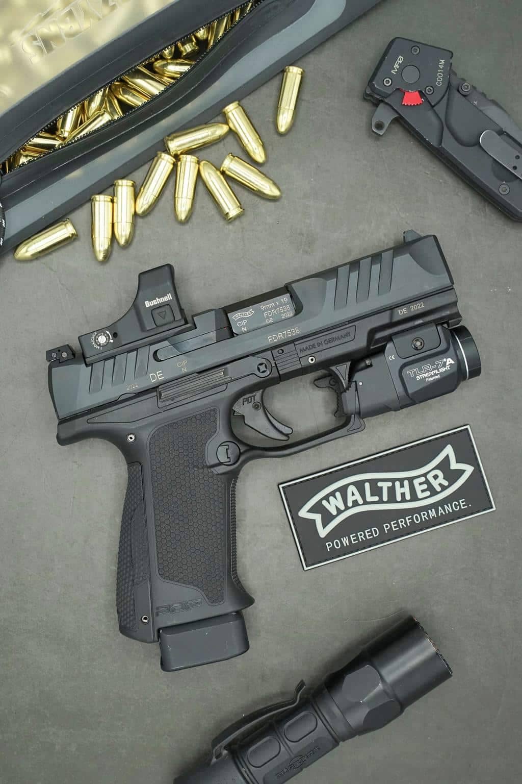 Best Walther P99 Sights of 2023