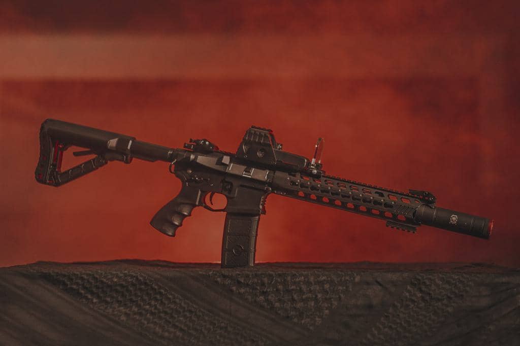 Best Airsoft M4 Rifles of 2023