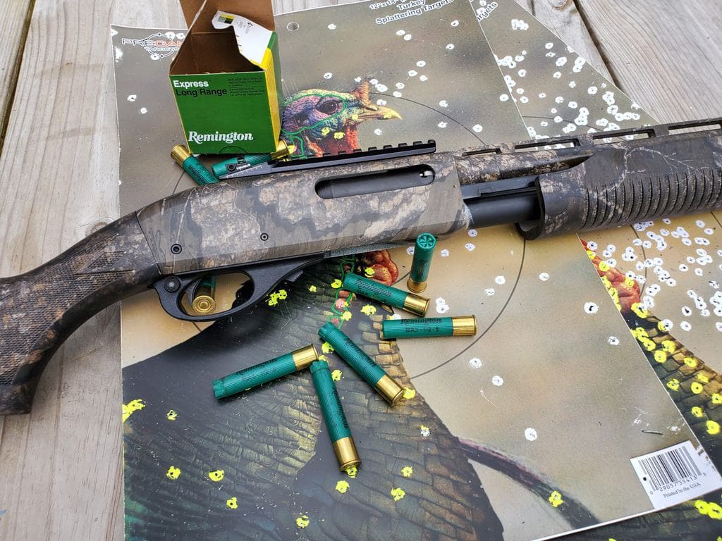 Best Remington 870 Turkey Chokes