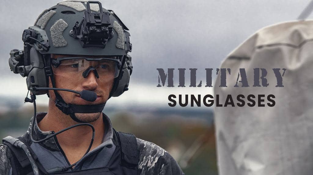 Best Tactical Sunglasses of 2023