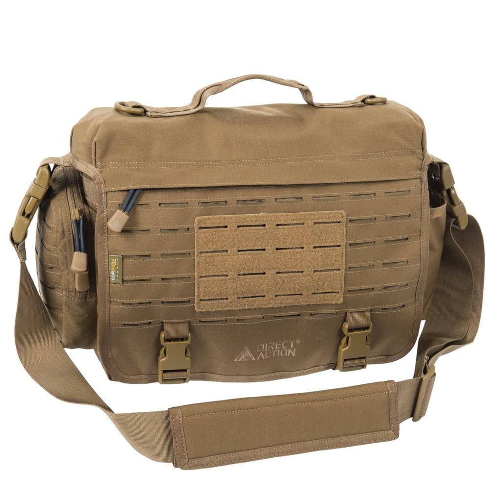 Best Tactical Messenger Bags of 2023