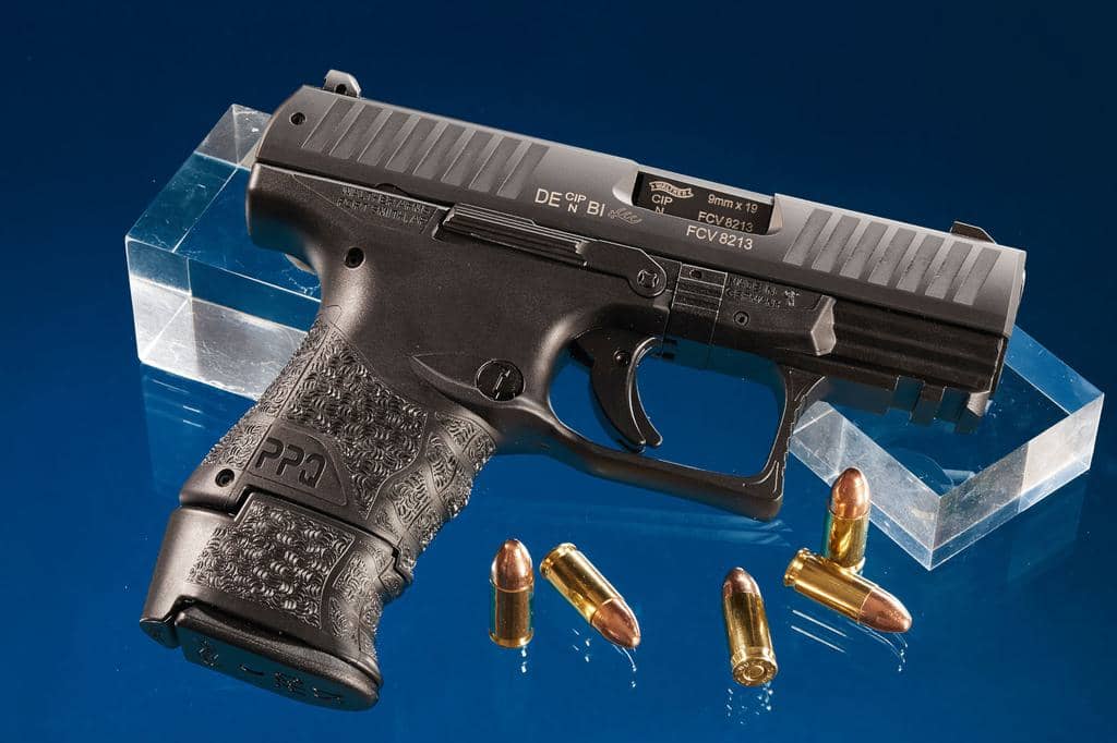 Best Walther PPS M2 Accessories And Upgrades