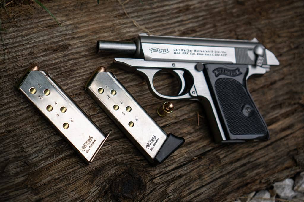 Best Walther PPK Magazines of 2023