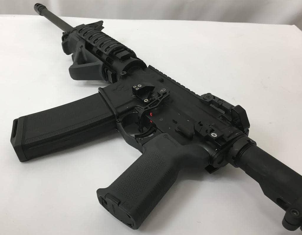 Best AR-15 Pistol Kits of 2023
