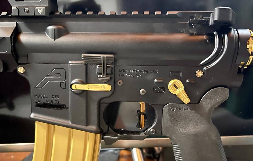 Best AR-15 Magazine Releases of 2023