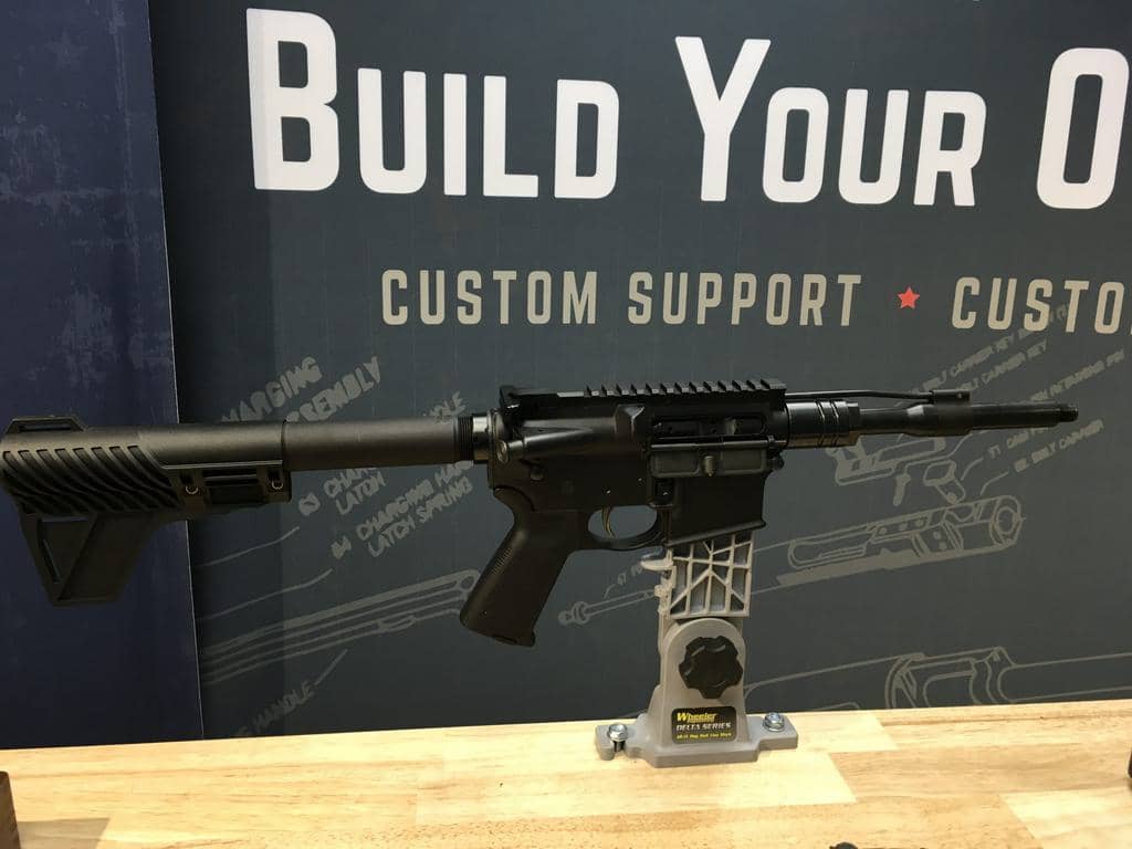 Best AR-15 Upper Parts Kit of 2023