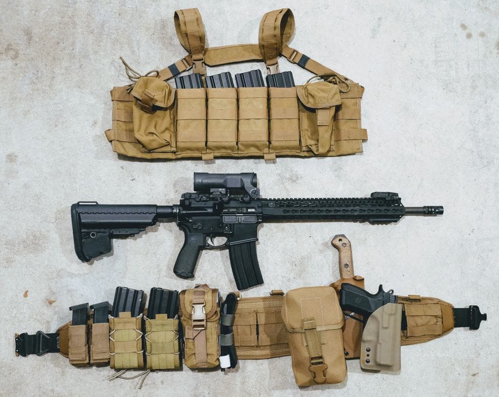 Best Chest Rigs of 2023
