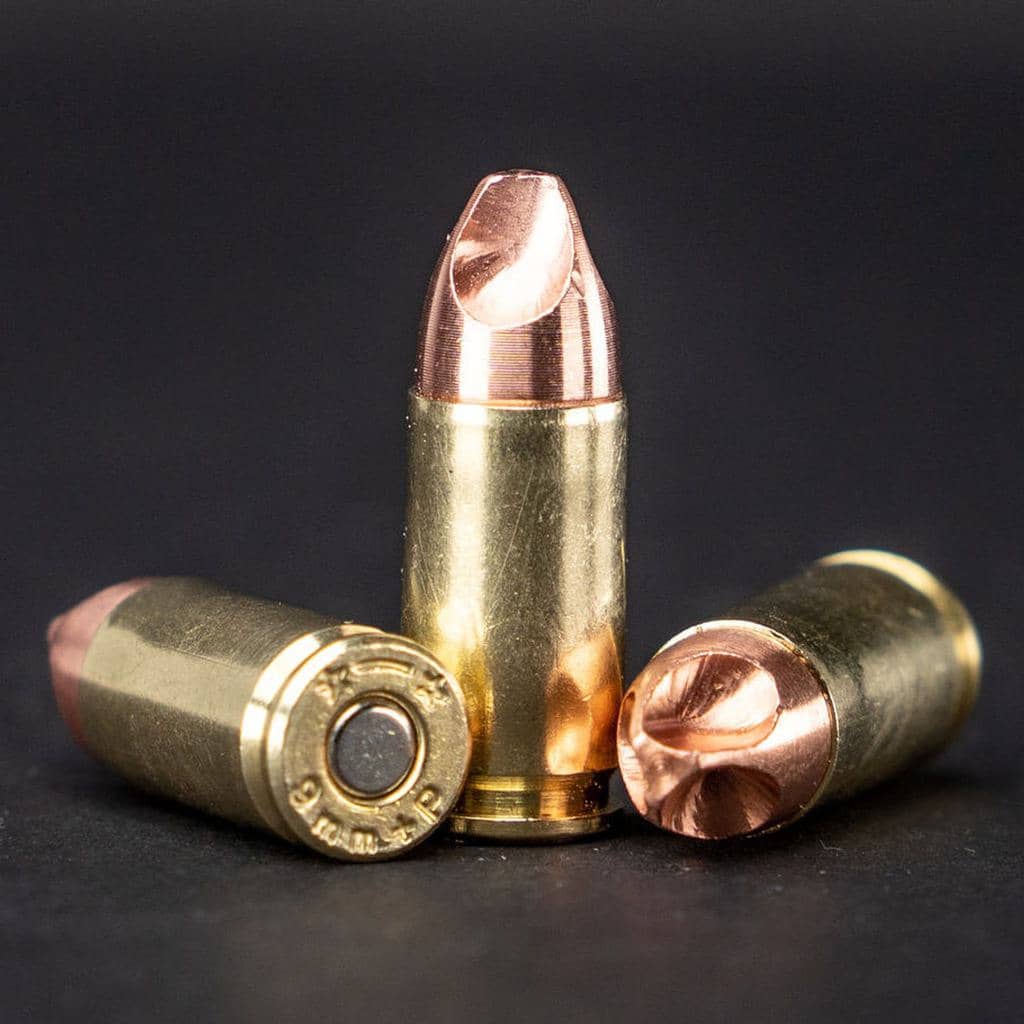 Best 9mm Ammo of 2023