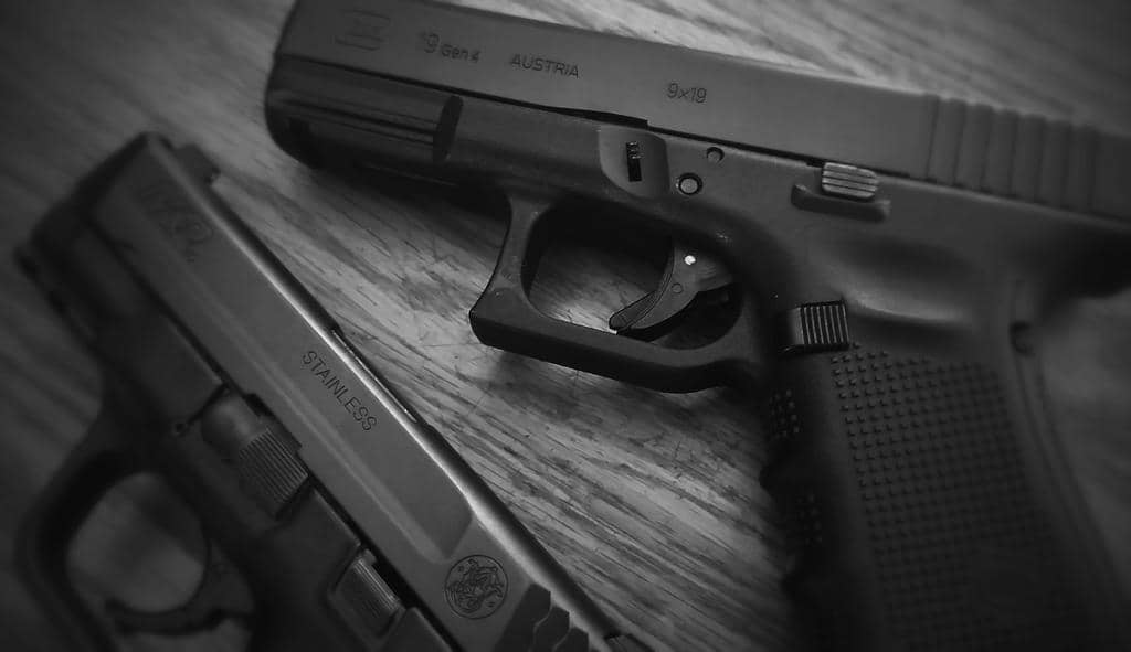 2023 Review – Best Glocks for Home Defense
