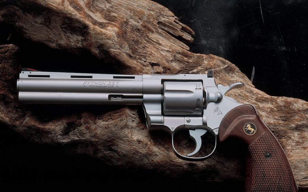 Best 357 Revolvers – 2023