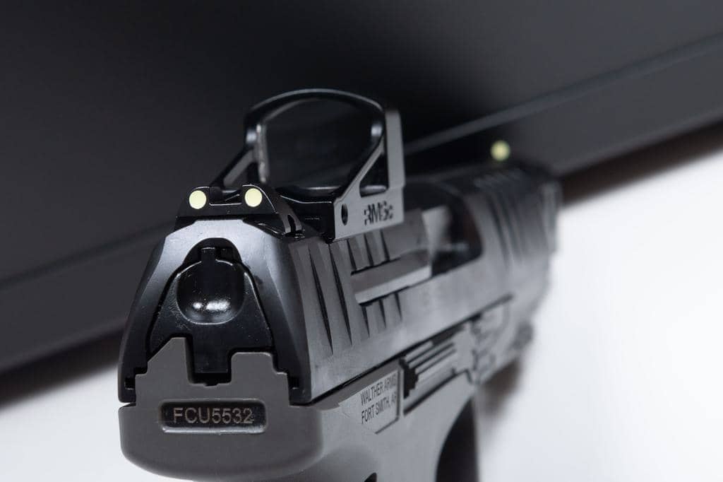 Best Walther PPQ Sights of 2023