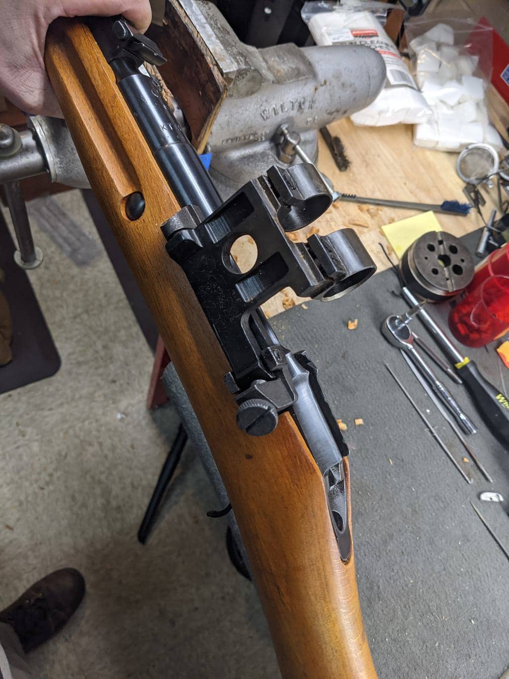 Best Mosin Nagant Accessories and Upgrades – 2023