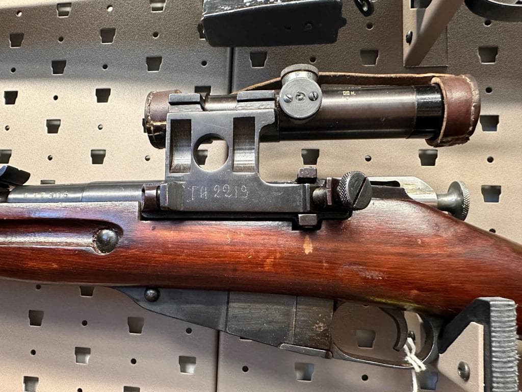 Best (Hard and Soft) Cases for the Mosin Nagant Rifle
