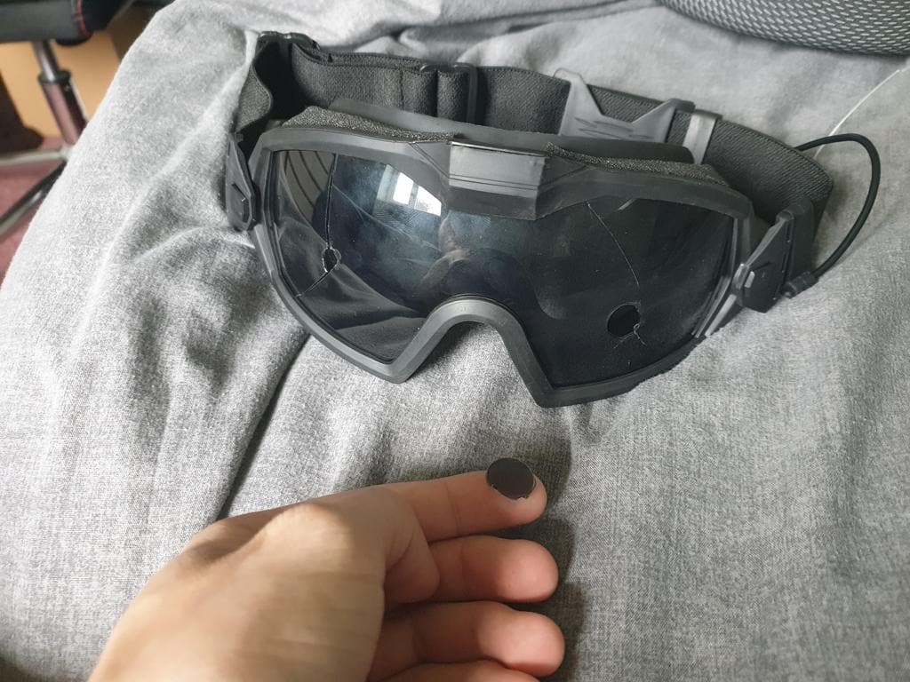 Best Airsoft Goggles of 2023