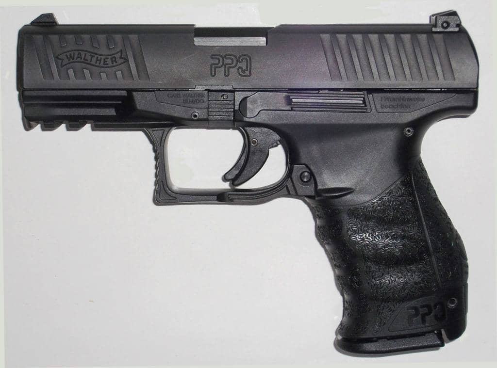 Best Walther P99 Accessories And Upgrades