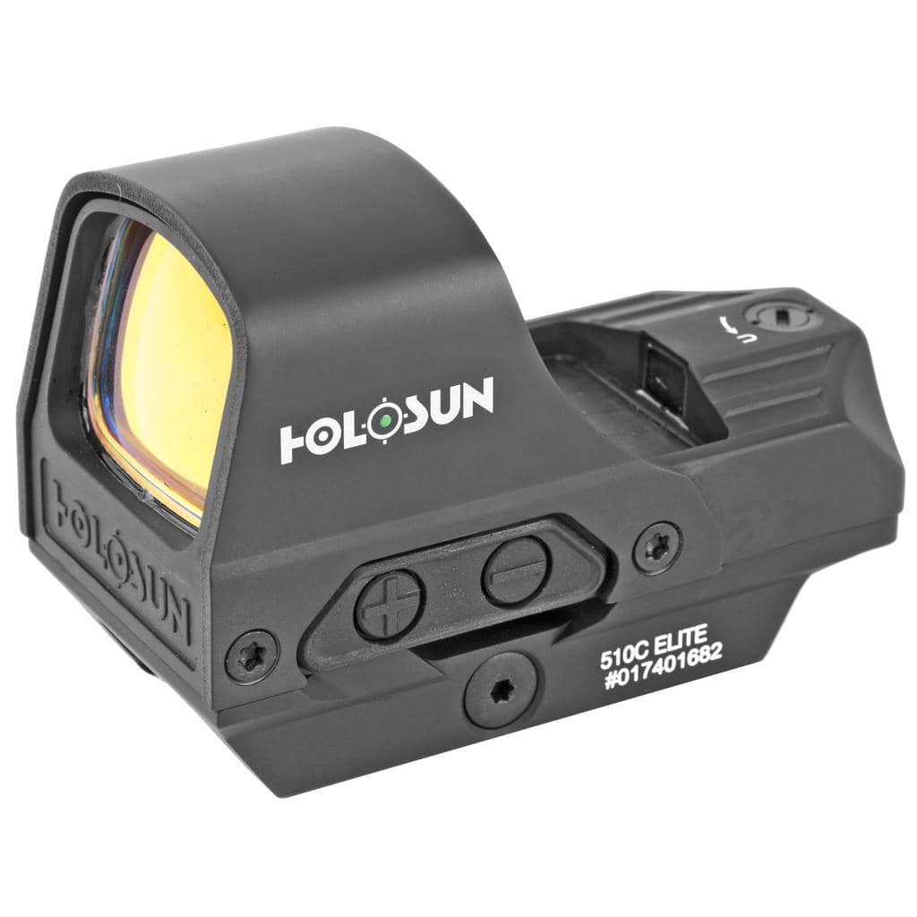 Best Holographic Sights - 2023