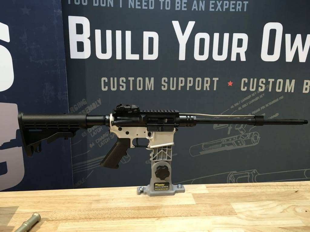 Best AR-15 Build Kits – 2023