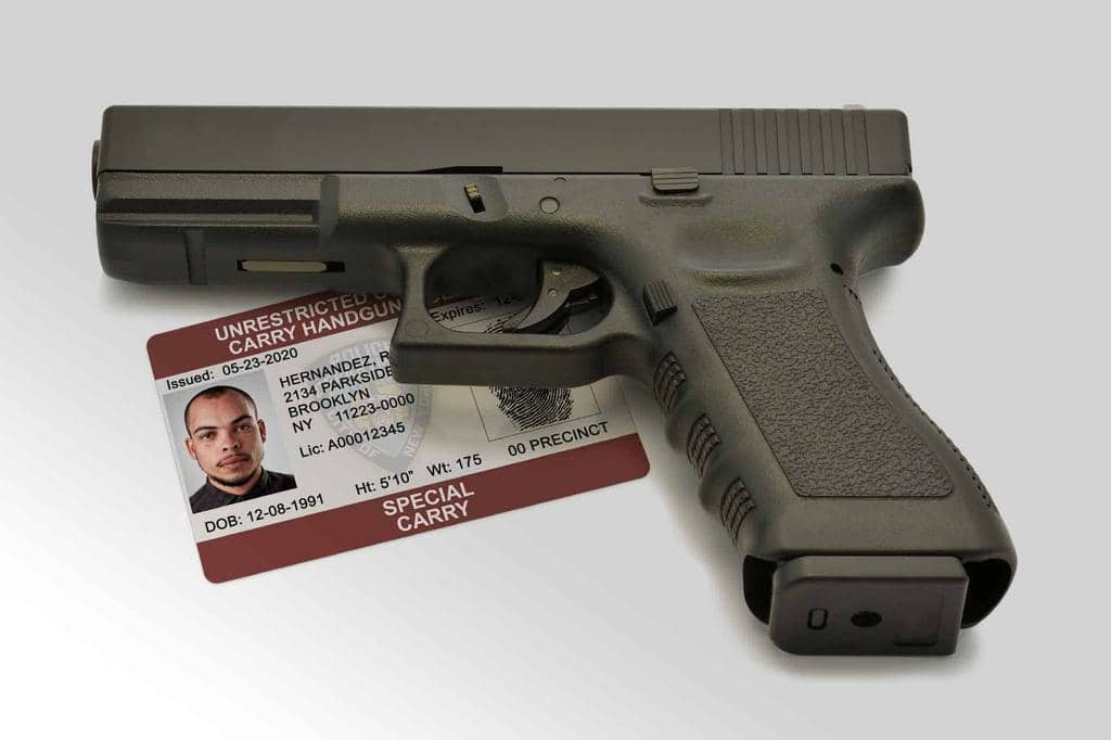 Best Concealed Carry Insurance of 2023