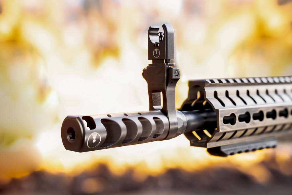 Best AR-10 Muzzle Brakes of 2023