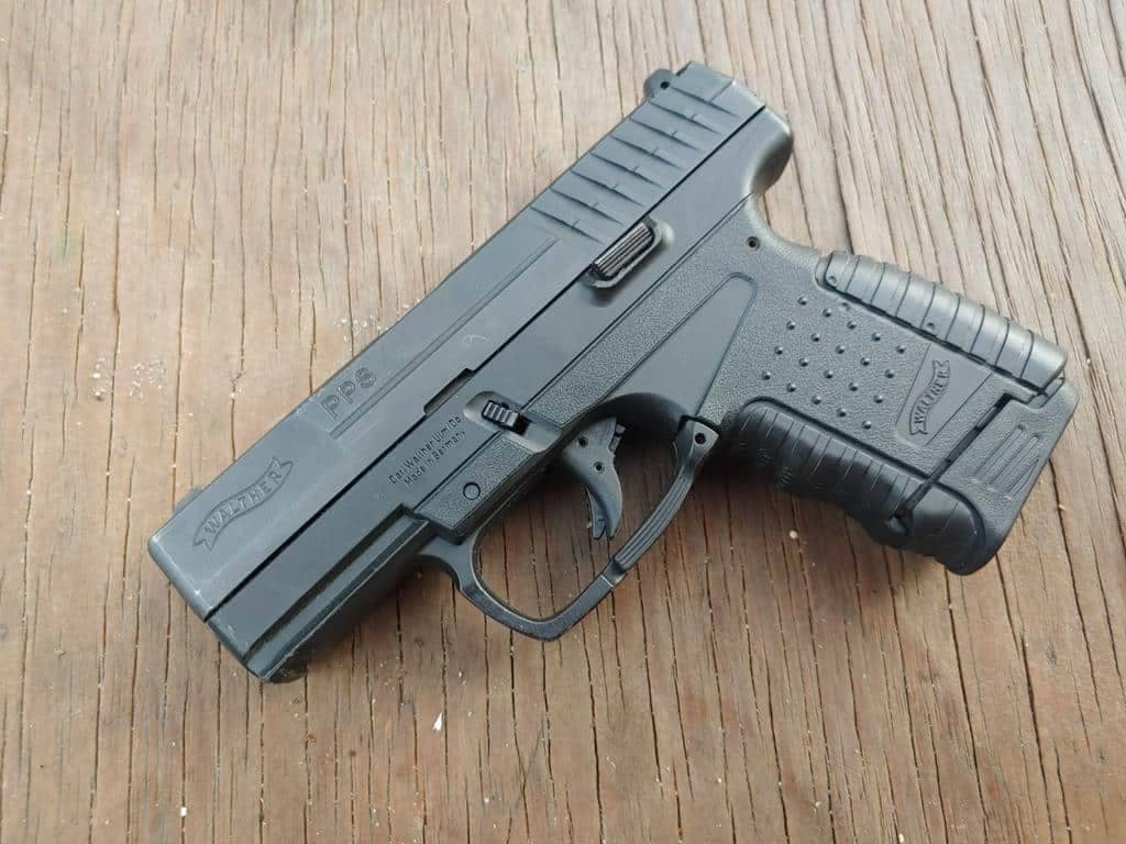 Best Walther PPS M2 Sights
