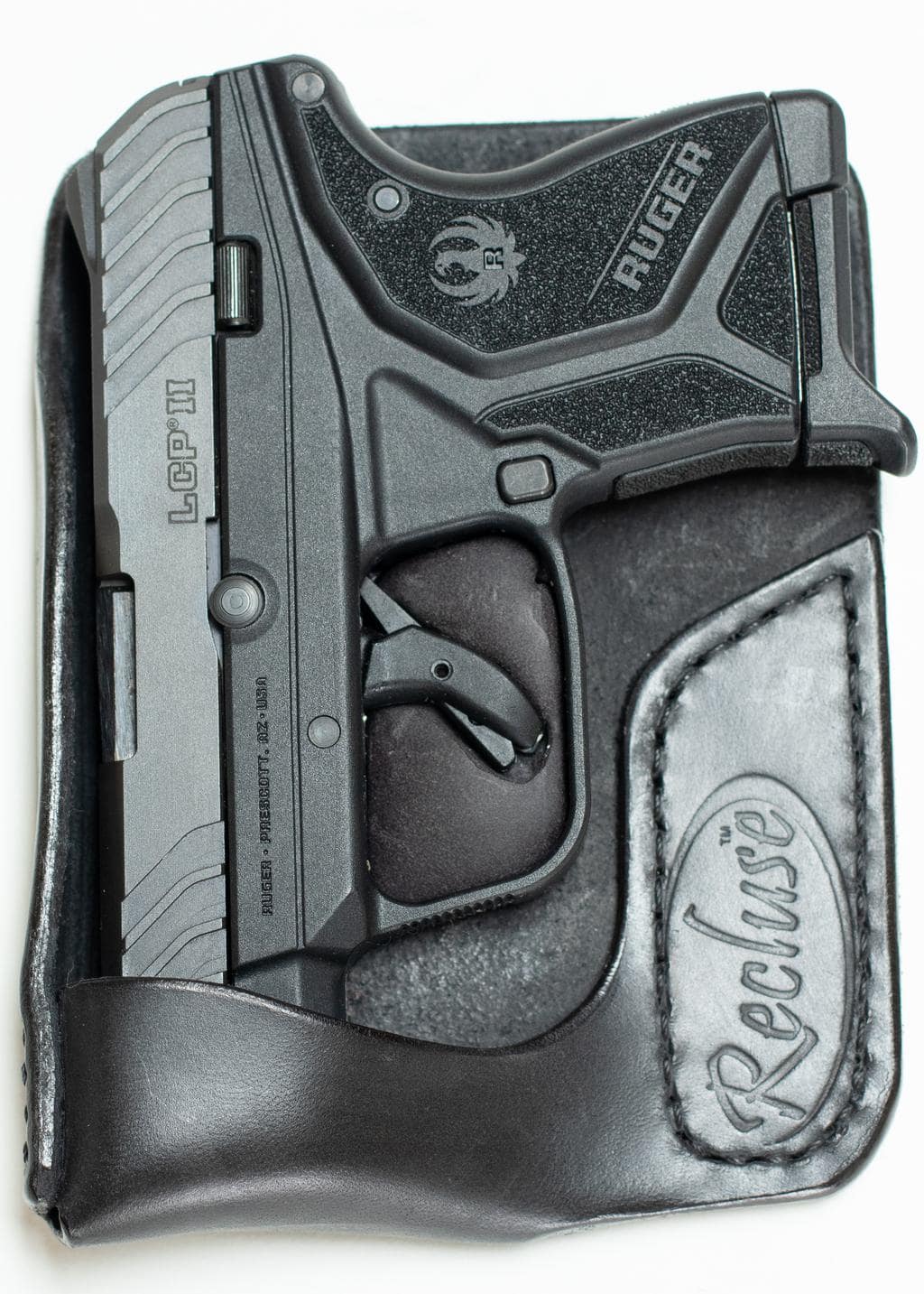 Best Ruger LCP Holsters – 2023