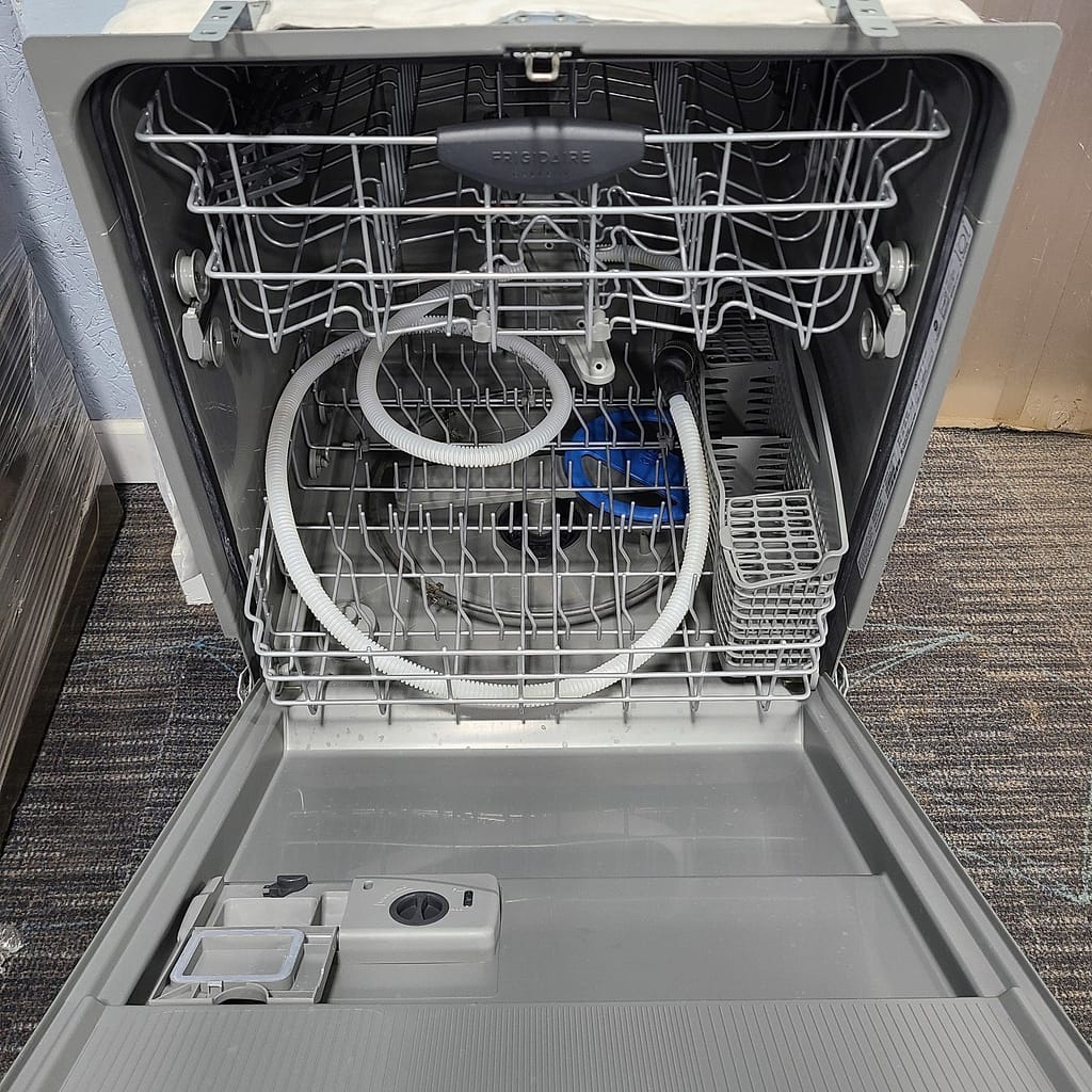 Frigidaire Dishwasher PF Code: Causes & 6 Ways To Fix It Now