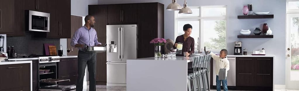 Frigidaire H1 Code: Causes & 7 Ways To Fix It Now