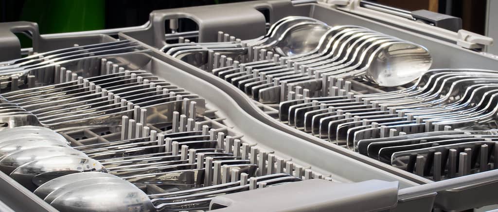 KitchenAid Dishwasher Not Drying: 5 Easy Ways to Fix It Now