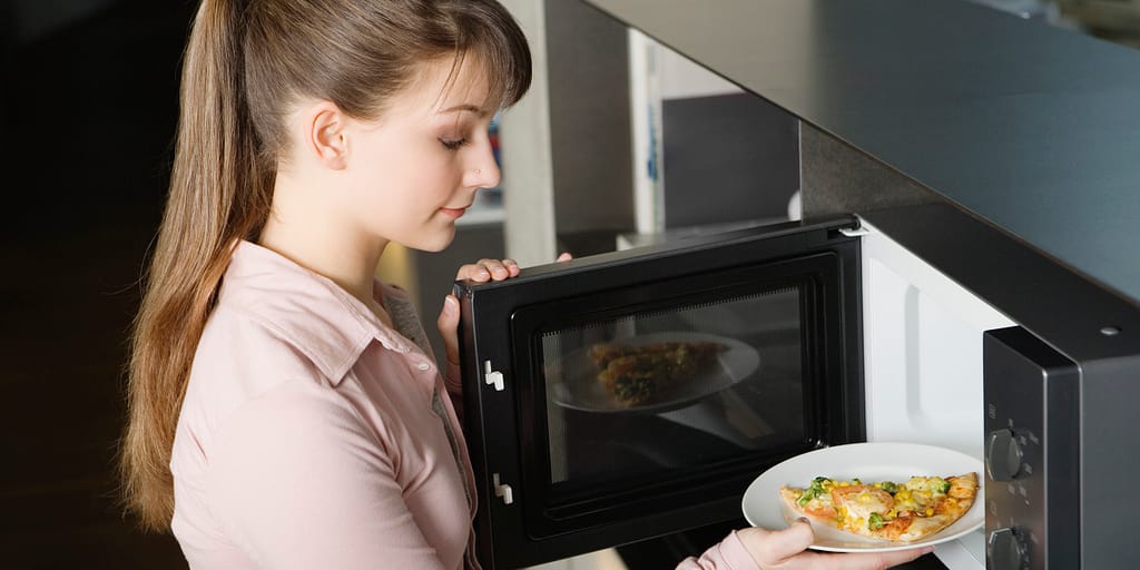 Microwave Buttons Not Working: 5 Easy Ways To Fix Them Now
