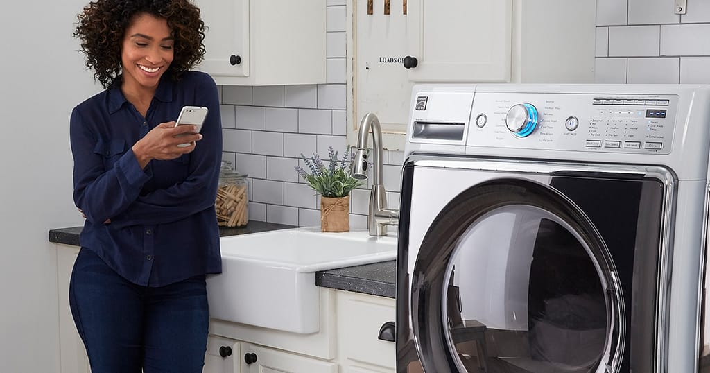 Kenmore Washer LE Code: Causes & 7 Ways To Fix It Now